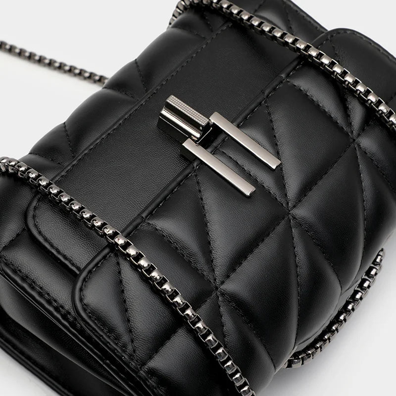Bolsa de Couro - Sinfonia Hot