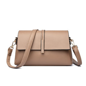 Bolsa de Couro - Madame Dami