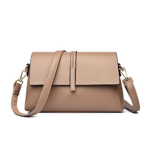 Bolsa de Couro - Madame Dami