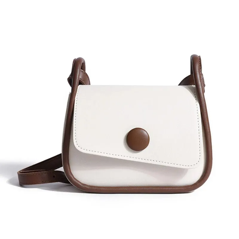 Bolsa de Couro - Sinfonia Coockie