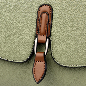 Bolsa de Couro Grande - Madame Cave