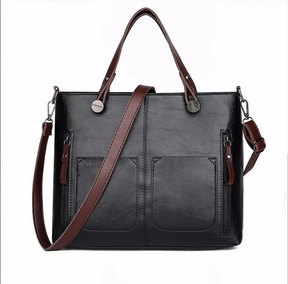 Bolsa de Couro - Madame Selena