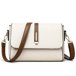 Bolsa de Couro - Madame Tema