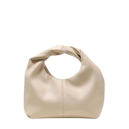 Bolsa de Couro - Sinfonia Mara