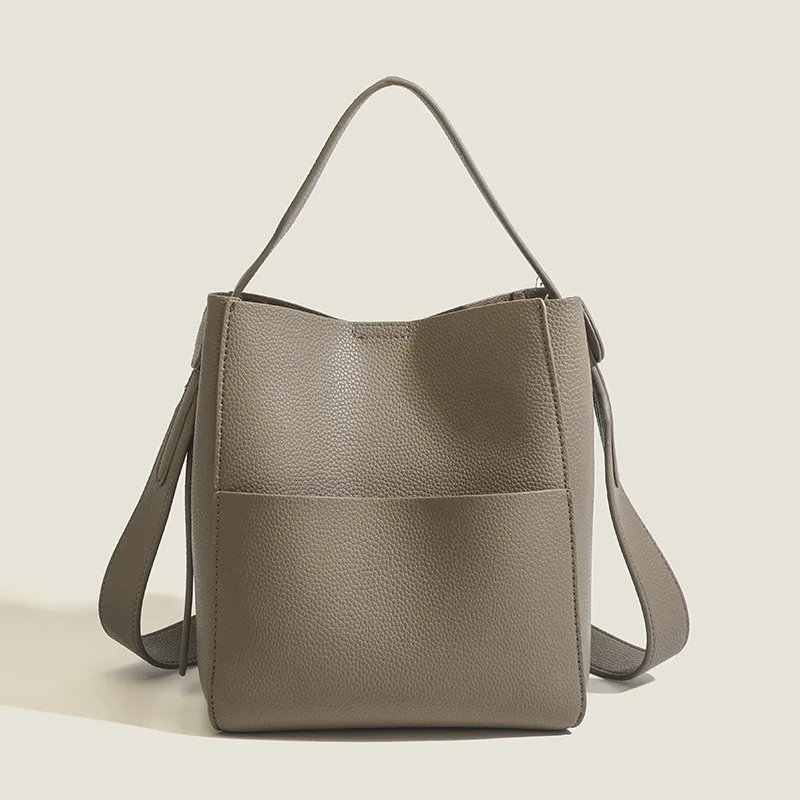 Bolsa de Couro - Madame Carina