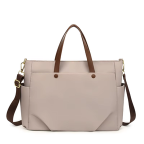 Bolsa Feminina Grande para Notebook - Mila