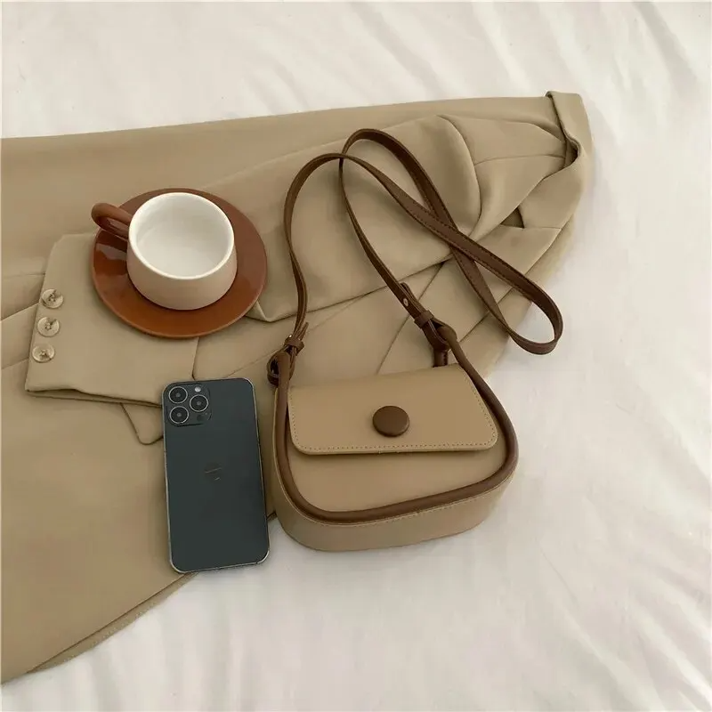 Bolsa de Couro - Sinfonia Coockie