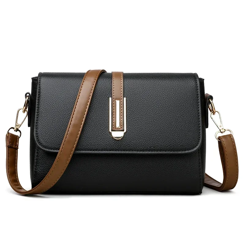 Bolsa de Couro - Madame Tema